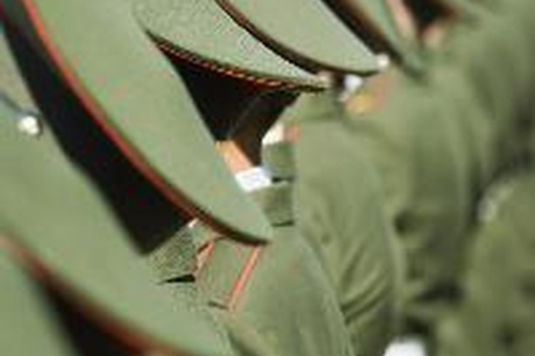 La Reserva del Ejército está buscando a personas que ya tienen habilidades específicas del trabajo.
