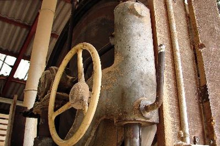 El costo del mantenimiento de las bombas de pistón puede ser elevado.