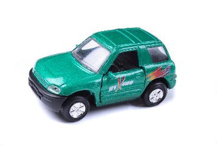 Los automóviles ecológicos son energéticamente eficientes.
