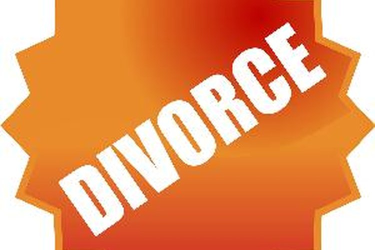 Entérate de qué sucede si una persona se niega a firmar los papeles de divorcio.