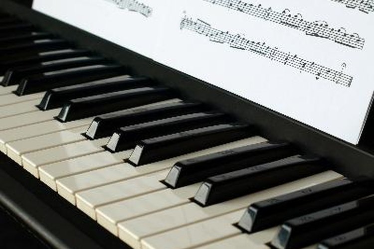 Una canción de cuna, por el contrario, podría requerir instrumentación suave, lenta.