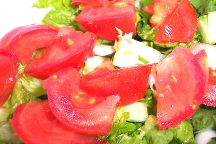 Comer saludablemente puede ayudar a asegurar que tu bebé nace en un peso saludable.