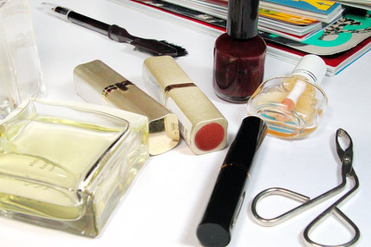 Nota como tu línea de cosméticos se diferencia de la multitud.