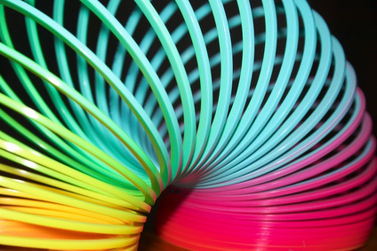 Permite que los estudiantes conozcan a las personas que les guste el mismo color.