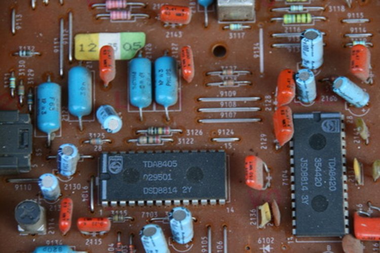 Cómo funciona un interruptor de 3 polos.