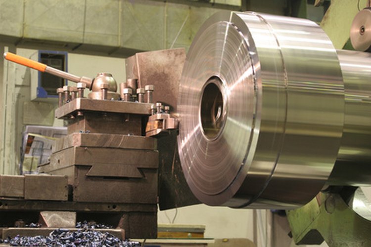 El AISI 4140 tiene suficiente carbono presente para permitir el tratamiento térmico adecuado.