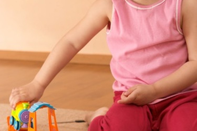 Las habilidades del lenguaje permiten que los niños preescolares expresen sus opiniones.