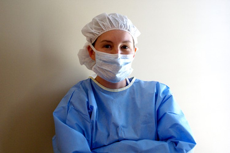 Las enfermeras, junto con otros profesionales de la medicina, tienen el deber de cuidado para los pacientes que están bajo su vigilancia.