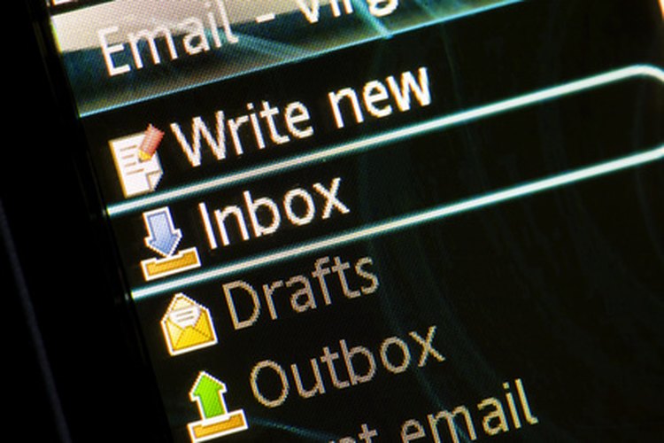 Escoge una dirección de correo electrónico que no asuste a los empleadores potenciales.
