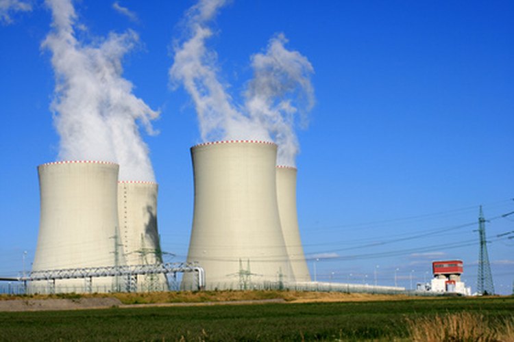 Energía nuclear