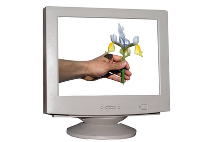Aunque parece que a las computadoras no se les conocen efectos nocivos en la vista, los usuarios de computadoras a menudo se quejan de fatiga visual, dolores de cabeza y dificultad para enfocar cuando la pantalla de su monitor refleja la luz o provoca reflejos.
