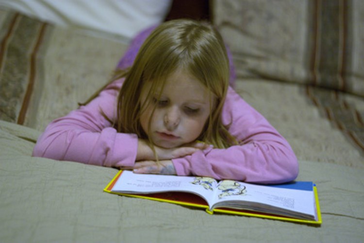 Inicia a tu hijo tempranamente en el camino hacia la lectura y la escritura.