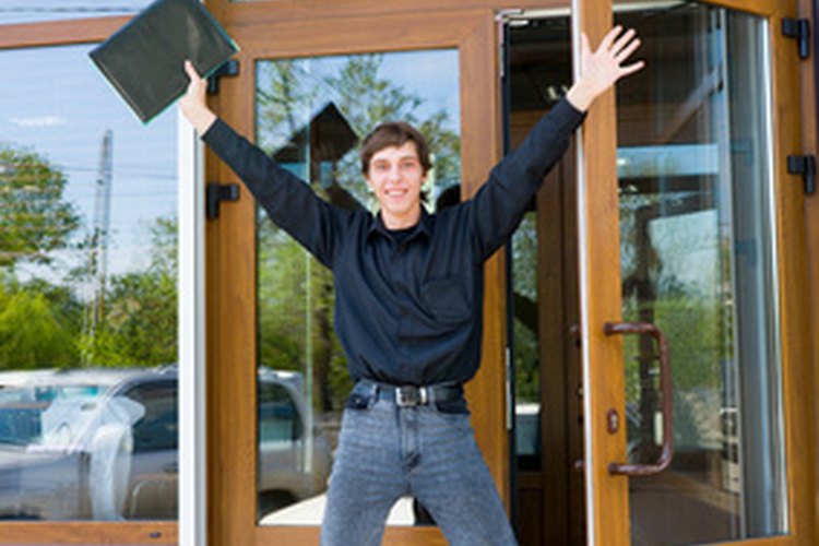 Los estudiantes deben aprobar ARDMS.