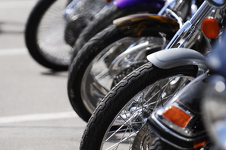 Las motocicletas de 250 cc están disponibles en la mayoría de los estilos.