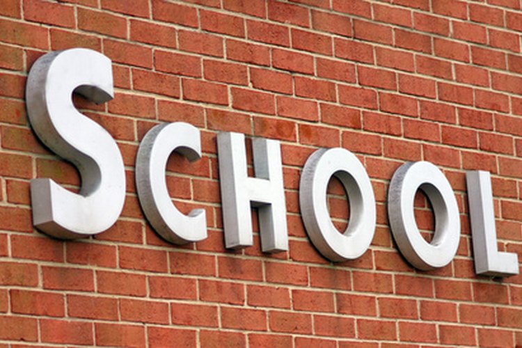 La participación de los padres en la educación puede contribuir a escuelas más eficaces.
