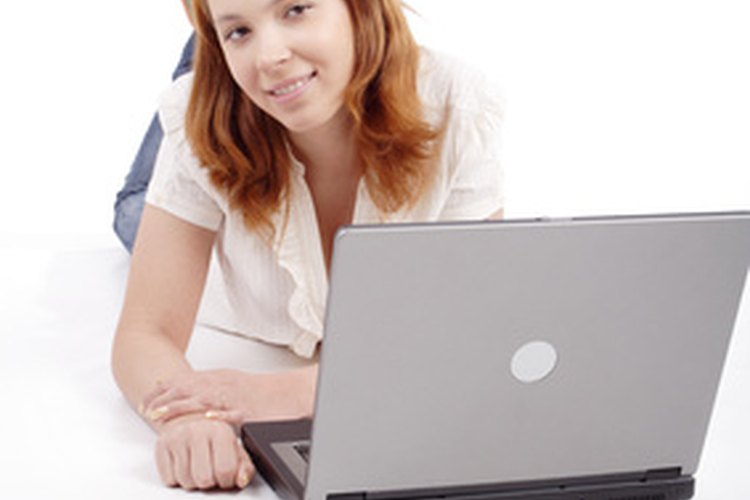 Los genios adolescentes de las computadoras pueden obtener trabajos ayudando a las personas a usar sus computadoras.