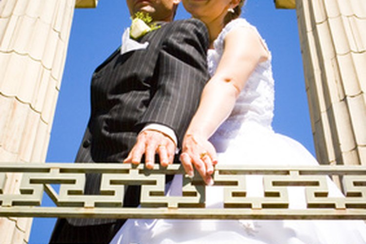 Las nuevas ideas para el día de tu boda pueden hacerla memorable.