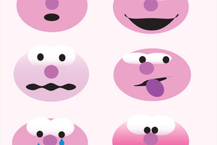Utiliza emoticonos para flirtear.