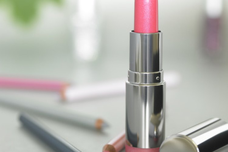Los 10 mejores lápices labiales franceses.