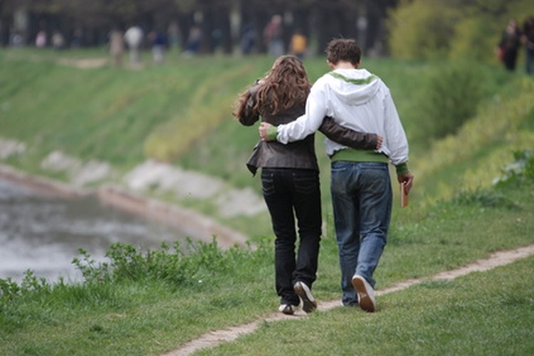 Los adolescentes pueden beneficiarse de la guía sobre las citas.