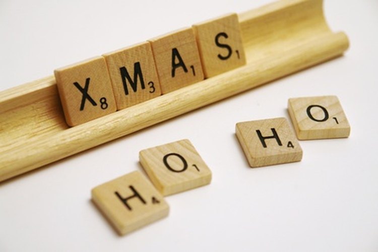 Las actividades navideñas pueden mejorar el aprendizaje y hacer que los estudiantes sean más conscientes del mundo que los rodea.