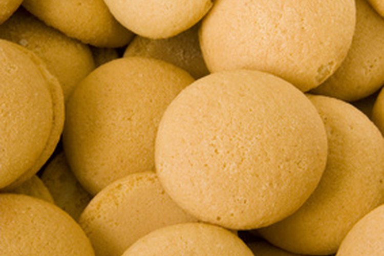 Los pequeños bocaditos son apropiados.