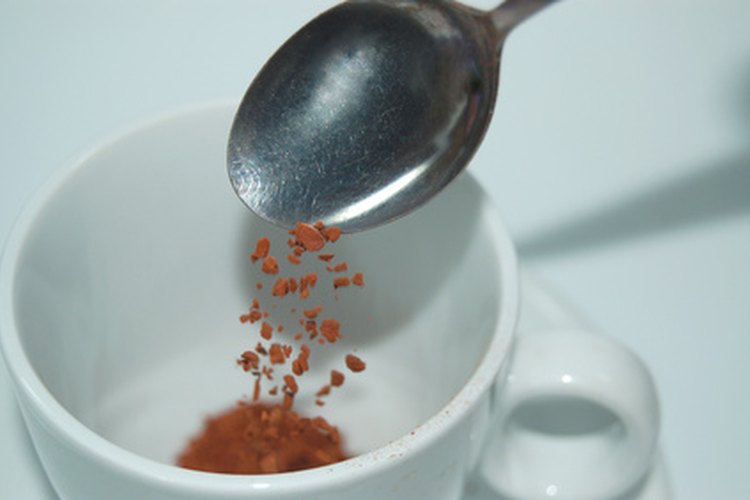Desayuno instantáneo bebible Carnation de Nestlé.