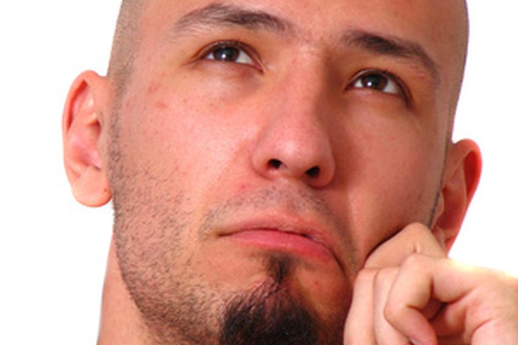 Disfraz de Mr. Clean.