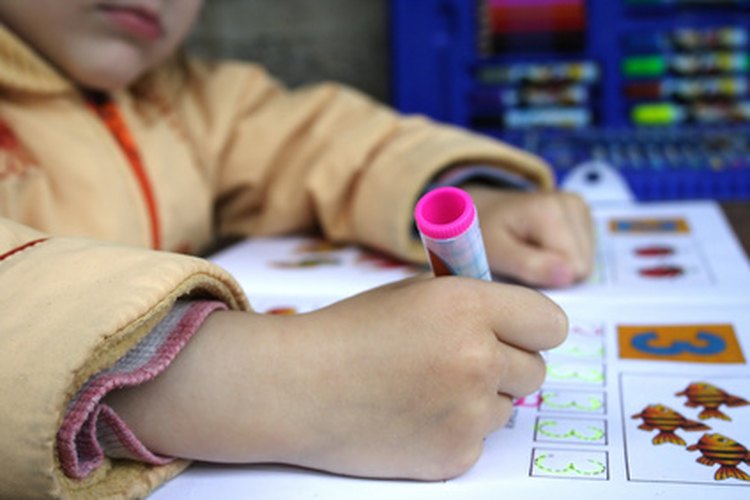 Los padres pueden mejorar la capacidad de aprendizaje de sus hijos a través de una variedad de métodos.