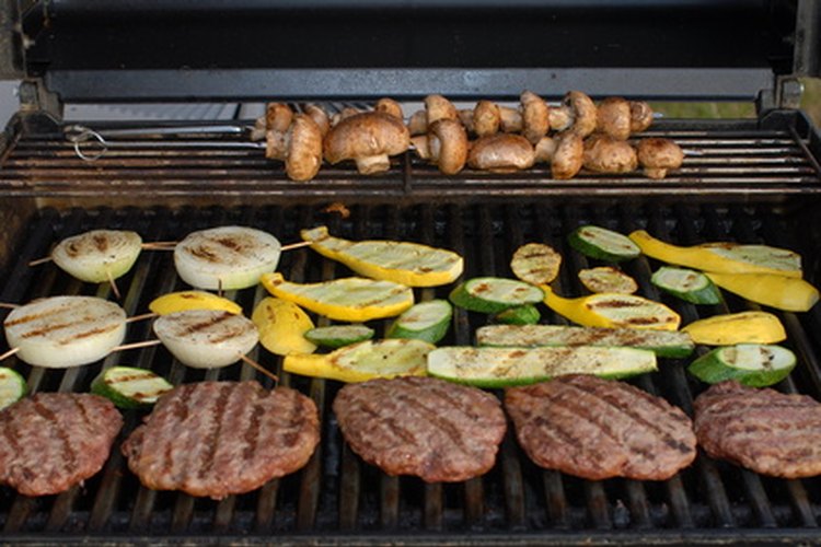 No canceles una barbacoa si el botón de ignición de tu parrilla a gas Char-Broil no funciona. Enciéndela utilizando un fósforo.