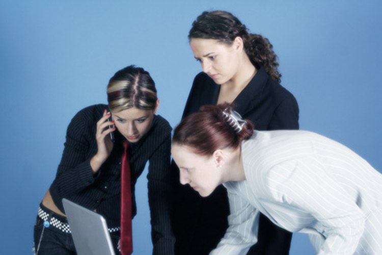 Aprende formas efectivas de distribuir el trabajo en equipo.