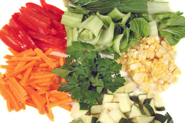 Puedes disfrutar de verduras frescas cultivadas en tu huerta durante todo el año.