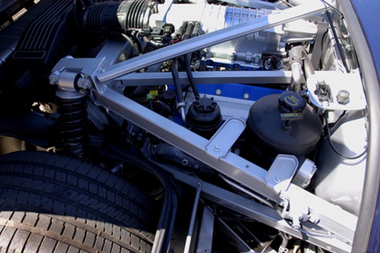 Motor II