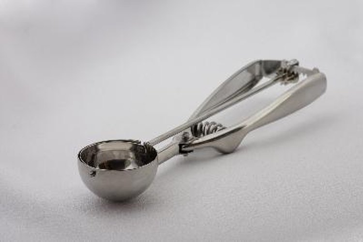 Prueba este método para tener una cocina más limpia a la hora de hacer panquecitos.