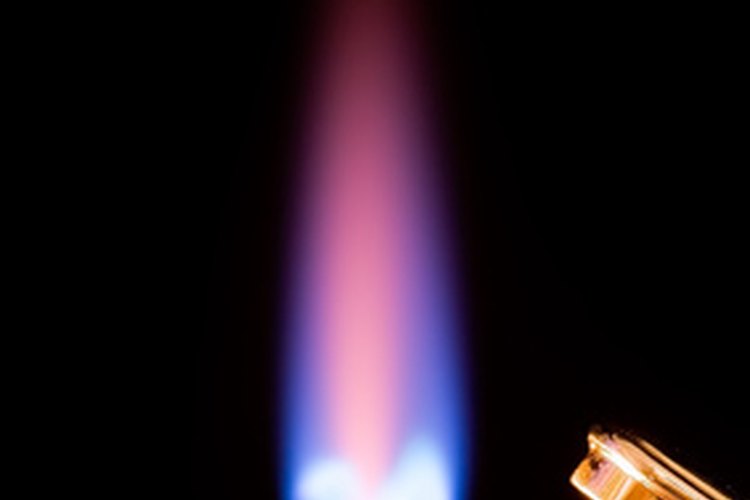 La quema de combustibles fósiles contribuye al cambio climático.