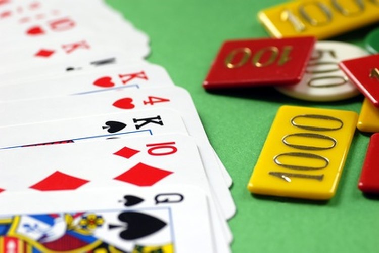 La industria del juego puede ser un ambiente divertido para el candidato adecuado.