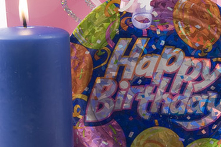 Una fiesta de 18 años debe ser divertida, emocionante y adulta.