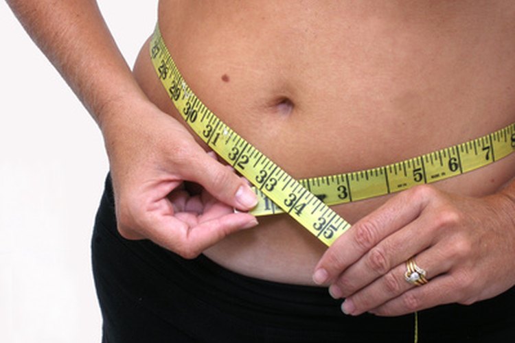 ¿Qué hacen realmente las píldoras quemadoras de grasa a tu cuerpo?