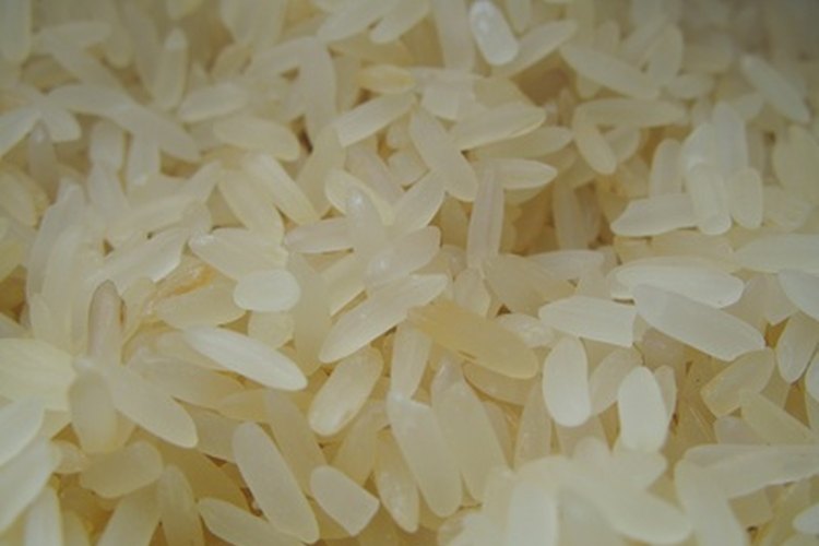 En la provincia china de Hunan, los arqueólogos han descubierto granos de arroz del 6.000 a.C.