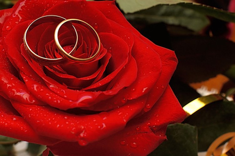 El décimo aniversario de boda es un hito