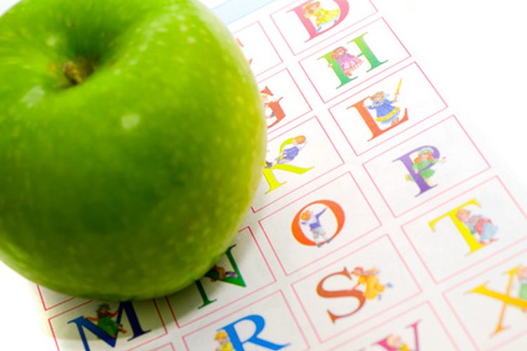 Los maestros de primer grado juegan un rol vital en el desarrollo temprano infantil.