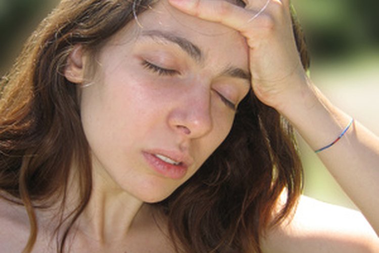La codependencia es una fuente de gran estrés y dolor emocional.