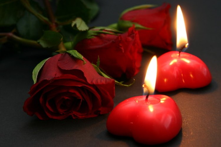 Dale a tu esposa una velada romántica de cumpleaños para traer de vuelta la chispa a la relación.