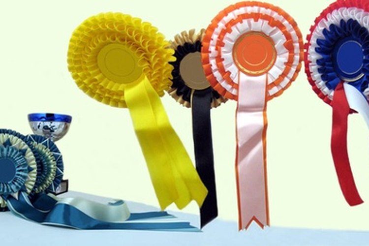 Las buenas ideas de regalos para concursos son fáciles de hallar.