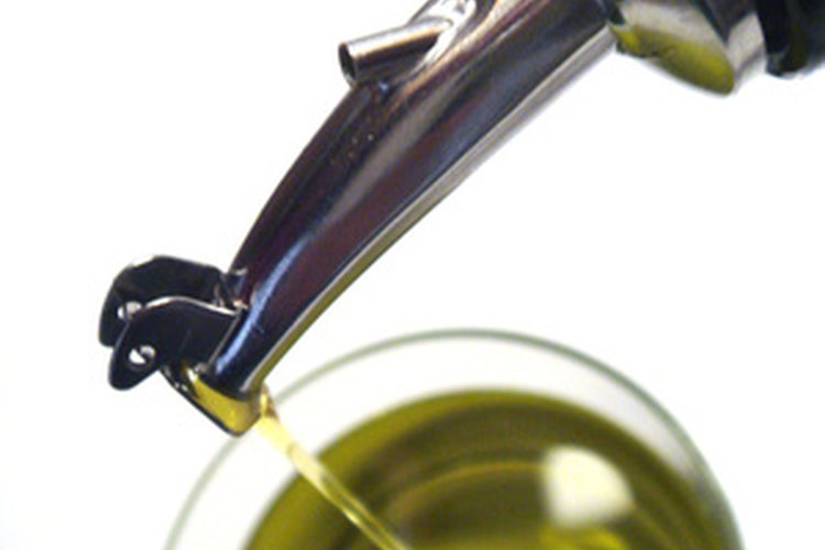 Se puede utilizar cualquier tipo de aceite; sin embargo, evita aquellos que tengan un sabor fuerte.