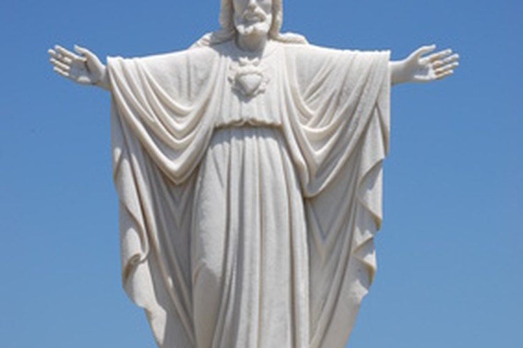 El crsitianismo es una de las principales religiones del mundo.