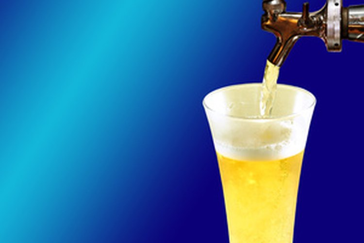Aprende la diferencia entre cerveza de barril y la cerveza de barril.