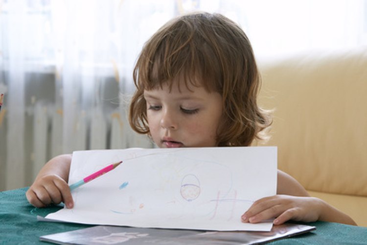 Ponte creativo con actividades para realizar en la guardería, para mantener a los niños entretenidos mientras aprenden.