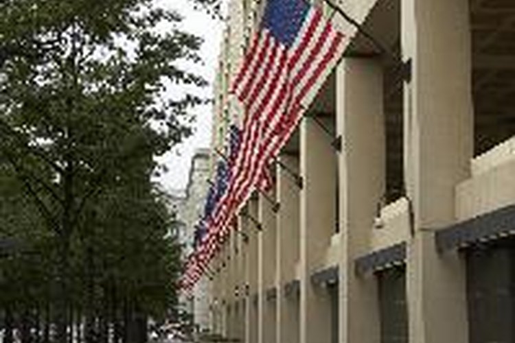¿Qué hace un agente especial del FBI?