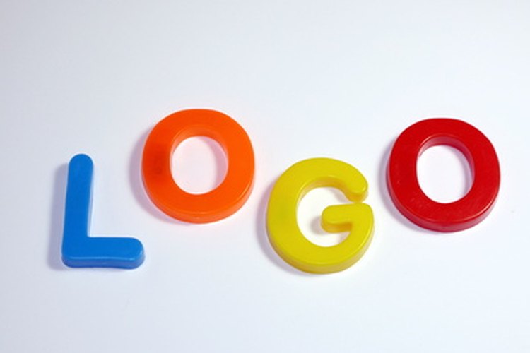 Los logos simples pueden ser efectivos para crear la identidad de la marca de un producto.